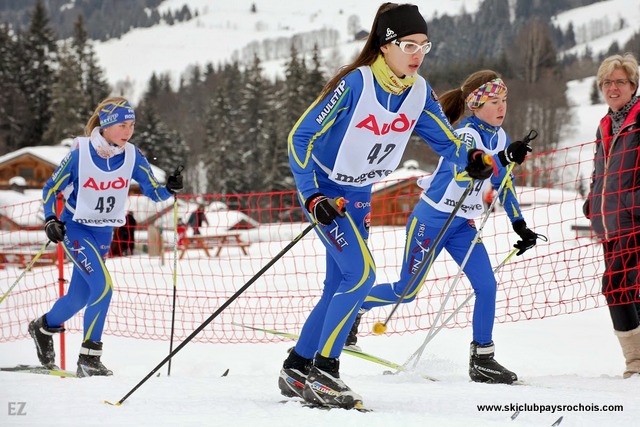 GP Megève 2014